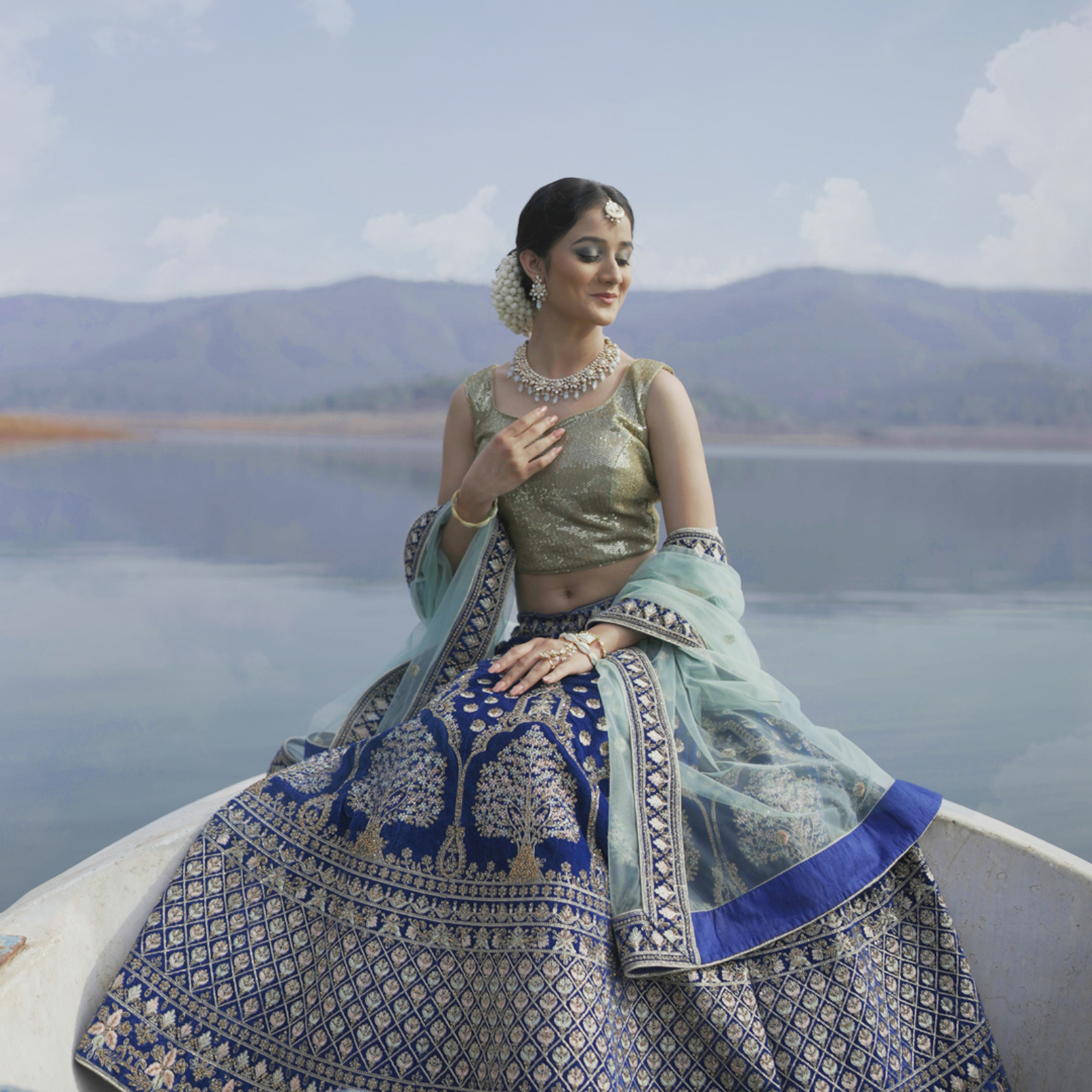 Lehengas